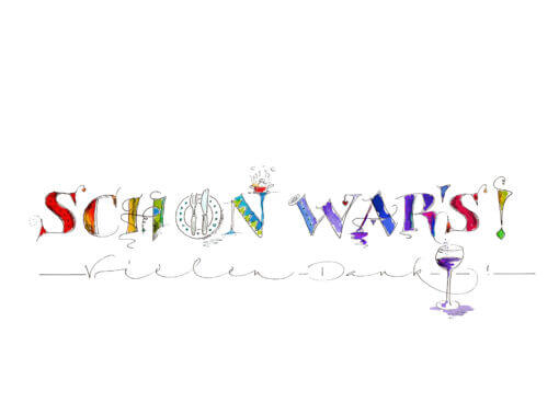 schoenwars